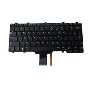 Keyboard for Dell Latitude 7270