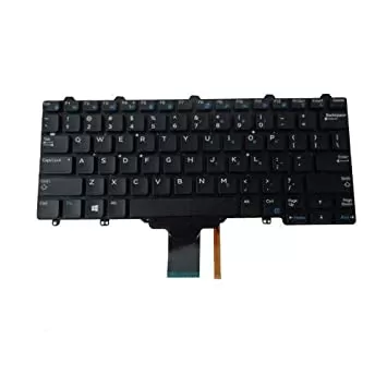 Keyboard for dell latitude 7270