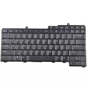 Keyboard for Dell Latitude D520 D530 Laptop