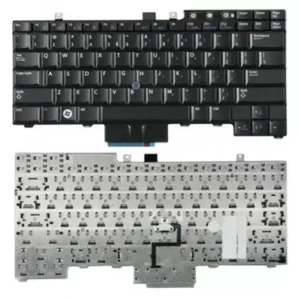 Keyboard for Dell Latitude E5400 5410 Laptop