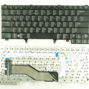 Keyboard for Dell Latitude E5420 Laptop