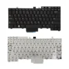 Keyboard for Dell Latitude E5500, E6400, and E6500 Laptops