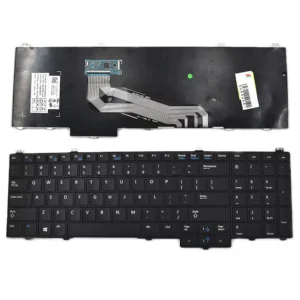 Keyboard for Dell Latitude E5540 Laptop