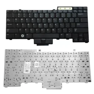 Keyboard for Dell Latitude E6400 E6410