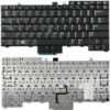Keyboard for Dell Latitude E6410 E5510 E5415 E6415 Laptops without Trackpad