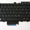 Keyboard for Dell Latitude E6410 Laptop