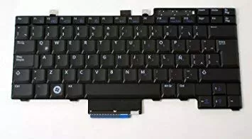 Keyboard for dell latitude e6410 laptop