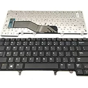 Keyboard for Dell Latitude E6430 Laptop