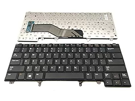 Keyboard for dell latitude e6430 laptop