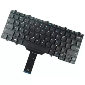 Keyboard for Dell Latitude E7450 Laptop