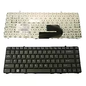 Keyboard for Dell Vostro 1000 Laptop