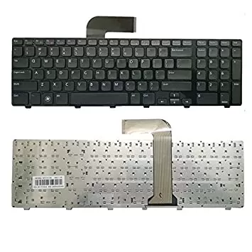Keyboard for dell vostro 7110, 7720, and 3750 laptops