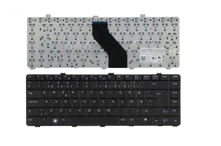 Keyboard for dell vostro v13 v130