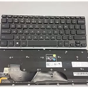 Keyboard for Dell XPS L321 and XPS 13 L221