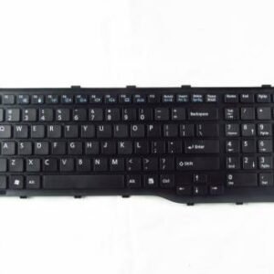 Keyboard for Fujitsu AH532