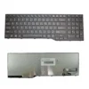 Keyboard for Fujitsu LifeBook A357, A555, AH544, and A557 Laptops