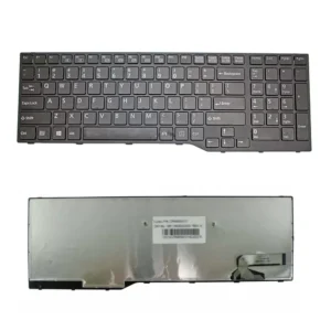 Keyboard for Fujitsu LifeBook A357, A555, AH544, and A557 Laptops
