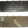 Keyboard for Fujitsu LifeBook Ah530