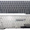Keyboard for Fujitsu Lifebook E733, E734, E743, E744, E544, and E736 Laptops