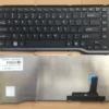 Keyboard for Fujitsu Lifebook LH532 and LH522 Laptops