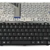 Keyboard for Fujitsu LifeBook P5010 Series Laptops - P5010D, P5020, P5020D, P5000, B3010D, B3020D