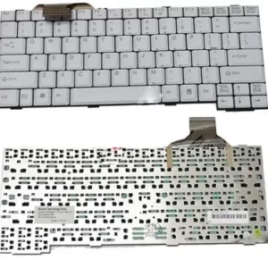 Keyboard for Fujitsu Lifebook s6240 Laptop