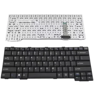 Keyboard for Fujitsu Siemens Laptops S762, S781, S751, T901, S792