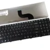 Keyboard for Gateway ZR7 Laptop Compatible