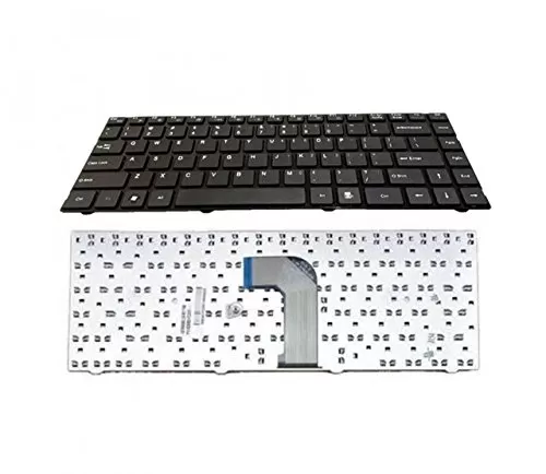 Keyboard for hcl me 1014 laptop compatible