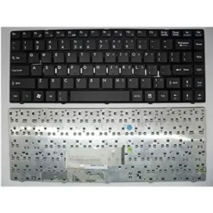Keyboard for HCL MSI Cr400