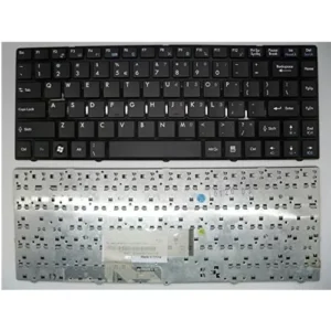 Keyboard for HCL MSI X340