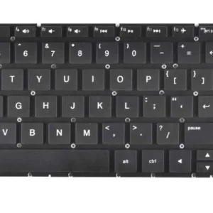 Keyboard for HP 15AC122TU Series Laptop