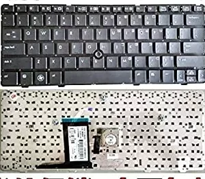 Keyboard for HP 2560P Laptop