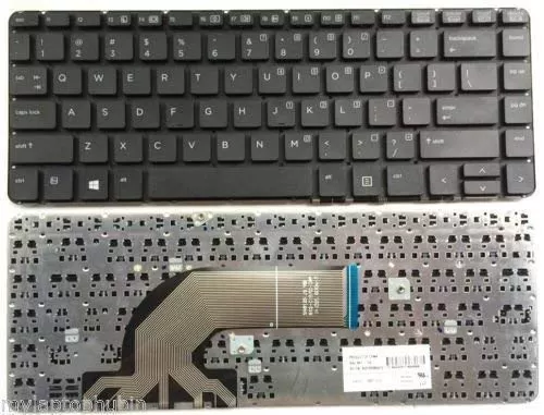 Keyboard for hp 440 series laptop