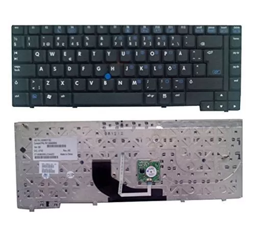 Keyboard for hp 6930p laptop