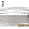 Keyboard for HP Chromebook 14-Q Series Laptops