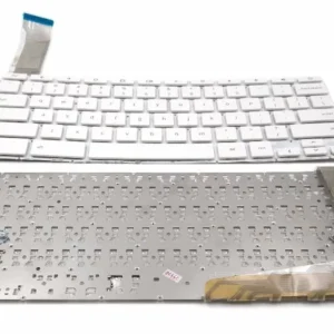 Keyboard for HP Chromebook 14-Q Series Laptops