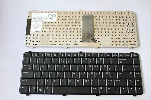Keyboard for hp compaq 510 laptop compatible