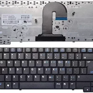 Keyboard for HP Compaq 6710S 6710B 6715B 6715S 6510B 6510S Laptops