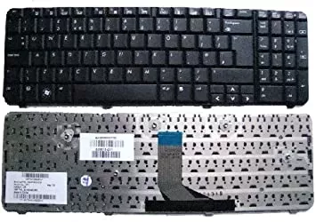Keyboard for hp compaq cq60 g60 cq61 g61