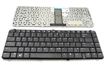 Keyboard for hp compaq cq610 laptop