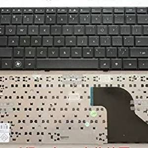 Keyboard for HP Compaq CQ620 and CQ625 Laptops