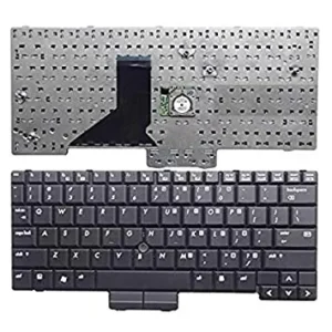 Keyboard for HP Compaq EliteBook 2510P and 2530P