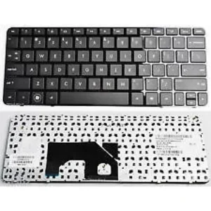 Keyboard for HP Compaq Mini 210-2106TU, 210-2107TU, 210-2108TU Laptops
