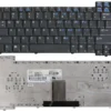 Keyboard for HP COMPAQ NX7400 Laptop Compatible