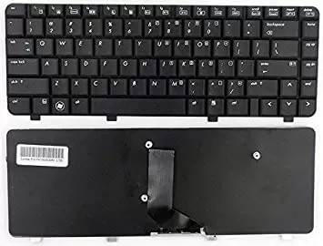Keyboard for hp compaq presario c700 series laptop