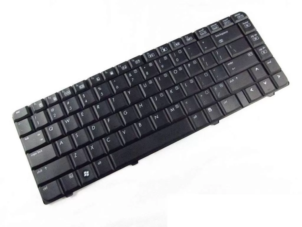 Keyboard for hp compaq presario v6800 laptop