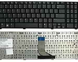 Keyboard for HP CQ61 Laptop