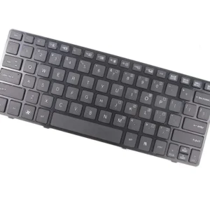 Keyboard for HP EliteBook 2560P and 2570P Laptops