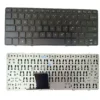 Keyboard for HP EliteBook 2560P and 2570P Series